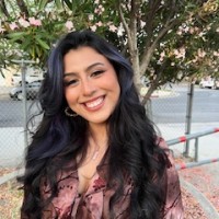 Impact Transportation Employee Jasmine Perez's profile photo
