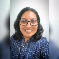 Simplebooks Employee Maleesha de Silva's profile photo