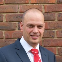 trimbio Employee Simon Francis's profile photo