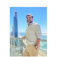 Ram Kadiyala Email