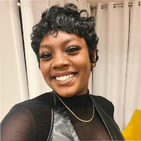 Flying Solo Employee Crystal Belfon's profile photo