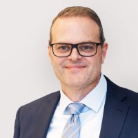 Chard Development Ltd. Employee Steve Vernon's profile photo