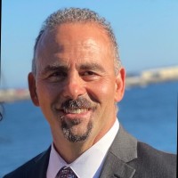 interface rehab, inc. Employee Gheith Effarah's profile photo