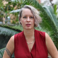 Three Day Rule Matchmaking Employee Anastacia Walden's profile photo