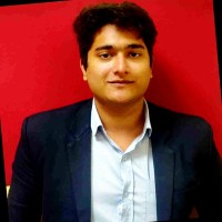 EurecaTech IT Solutions Employee Shivansh Sharma's profile photo