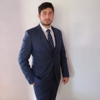 Burak İbar Email