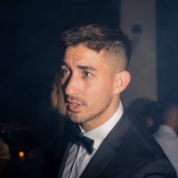 Ivecam S.A. Employee Damian Ruiz's profile photo