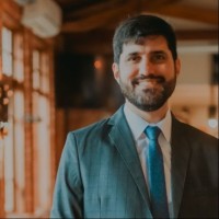 LG Electronics Employee Carlos Estevam's profile photo