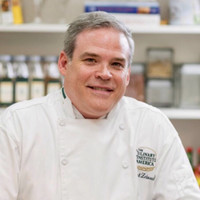 The Culinary Institute of America Employee Michael Zebrowski's profile photo