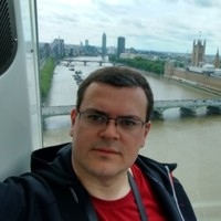 José Eduardo Fernandes Siqueira's profile photo