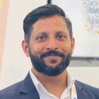 شركة برستيج السعودية المحدودة Employee Sijesh Thiruthiyil's profile photo