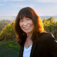 Advanced Viticulture, Inc Employee Linda Shimizu-Greenspan's profile photo
