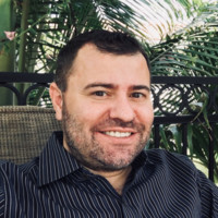 Scoreholio Employee Nick Contino's profile photo
