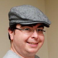 Cobalt Iron Employee Troy Black's profile photo