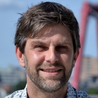 Hans Bouman Email