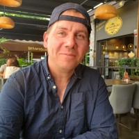 Rittman Mead, a Pythian Company Employee Borkur Steingrimsson's profile photo