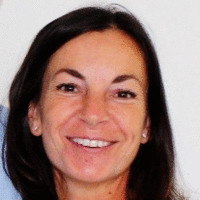 Infoprogetto® Employee Laura Bernasconi's profile photo