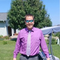 Badgerland Girl Scouts Employee Justin Miller's profile photo