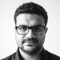 Zero Bridge Employee Basit Umer's profile photo