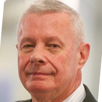 AECOM Employee Paul Roy's profile photo