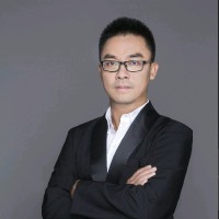 SINO BUILDING MATERIAL CO., LTD. Employee Gavin Ye's profile photo