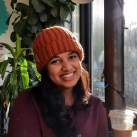 Asan Employee Gowri Shibu's profile photo