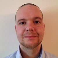 Xiphos Employee Ralph van Ierland's profile photo