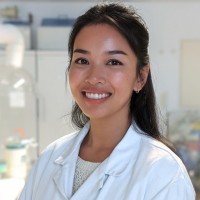 ClexBio Employee Anette Tran's profile photo