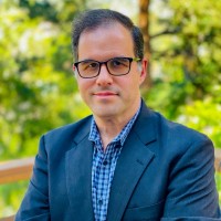 Backblaze Employee Dave Simon's profile photo