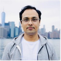 Autocash.ai Employee Hemant K.'s profile photo