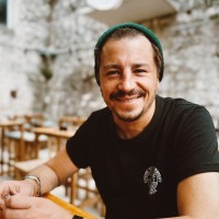 Inpulse Employee Lewis Cook's profile photo