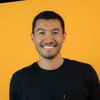 Wisebyte Employee Pedro Inoue's profile photo