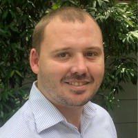 ADP Employee Nick Reid's profile photo