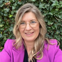 ACTLytics B.V. Employee Cindy de Groot's profile photo