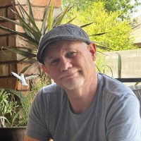 Georgia O'Keeffe Museum Employee William Smith's profile photo