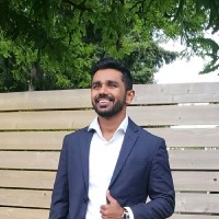 Dexterity, Inc. Employee Kunal Shinde's profile photo