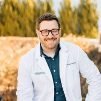 Klamath Orthopedic Clinic Employee Devin Christensen's profile photo