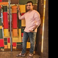 Arun S Email