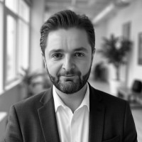 Deutsche Telekom Employee Daniel Gessler's profile photo