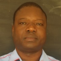 Salomon Nikiema Email