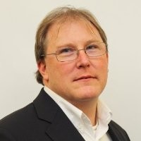 ATN International Employee Rich Casselberry's profile photo