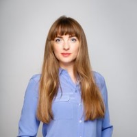 Rentberry Employee Lily Ostapchuk's profile photo