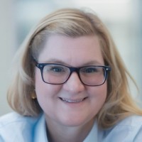 Senior Lifestyle Employee Danielle Byrd's profile photo