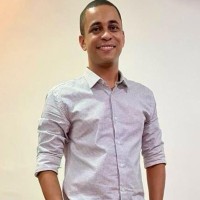 Bmg Seguro Employee Gleidson Santos's profile photo