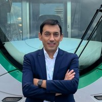 KONČAR Group Employee Miroslav MacAn's profile photo