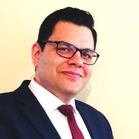 Intact Employee Puneet Gaur's profile photo