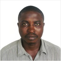 turntabl Employee Amin Hadi's profile photo