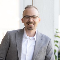 CSCI Consulting Employee Kyle Arosen's profile photo