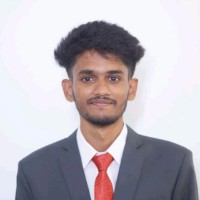 Weskill Employee Mohammed Faizal's profile photo