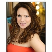 Sustainable Health Center Employee Danielle Nagy's profile photo